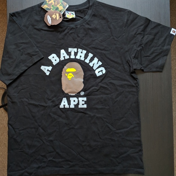 Bape T Shirt Promotion Off57 Bape T Shirt Promotion Off57